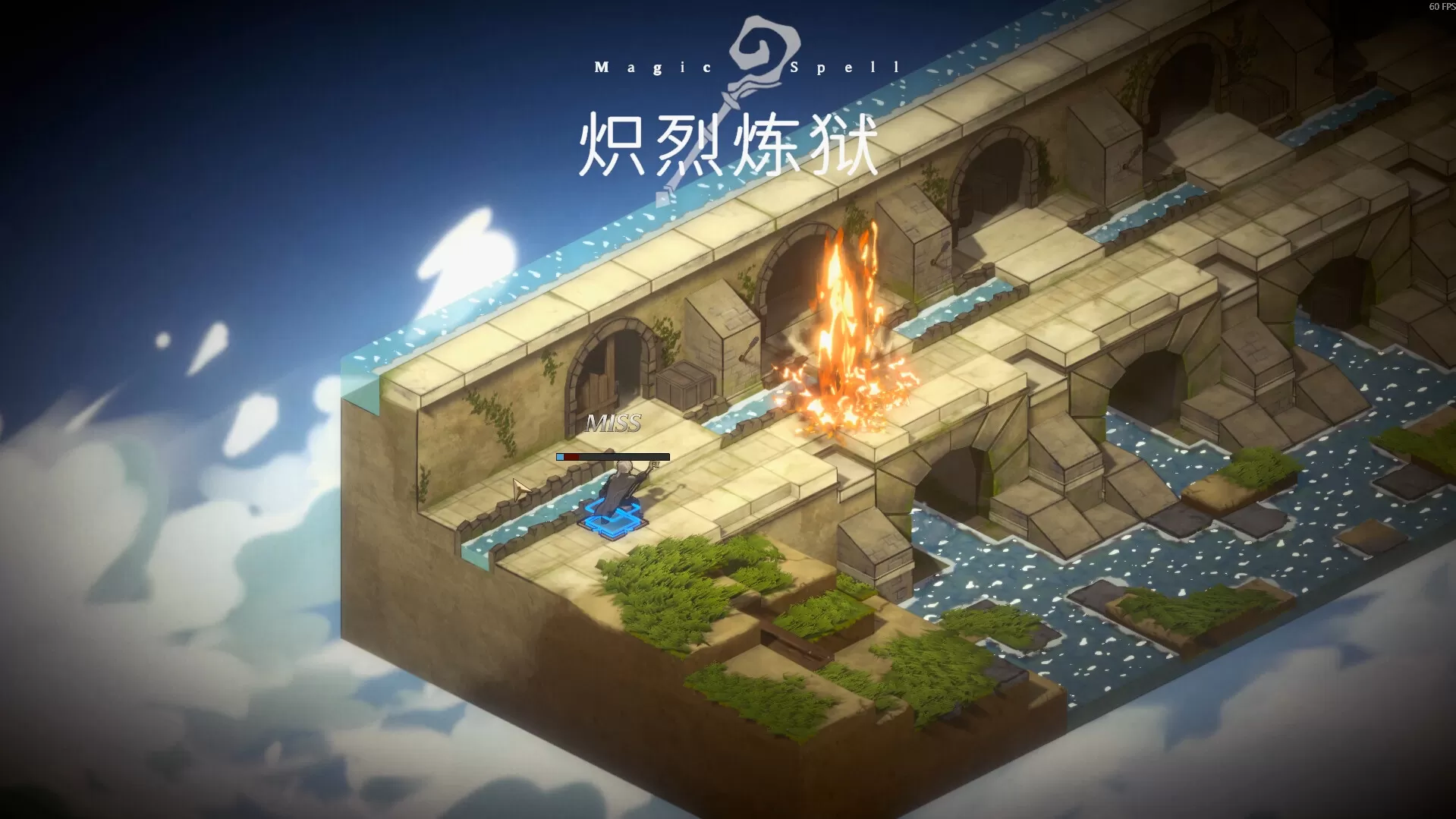绯红战术:白旗之黎明/Crimson Tactics: The Rise of The White Banner-免费项目网