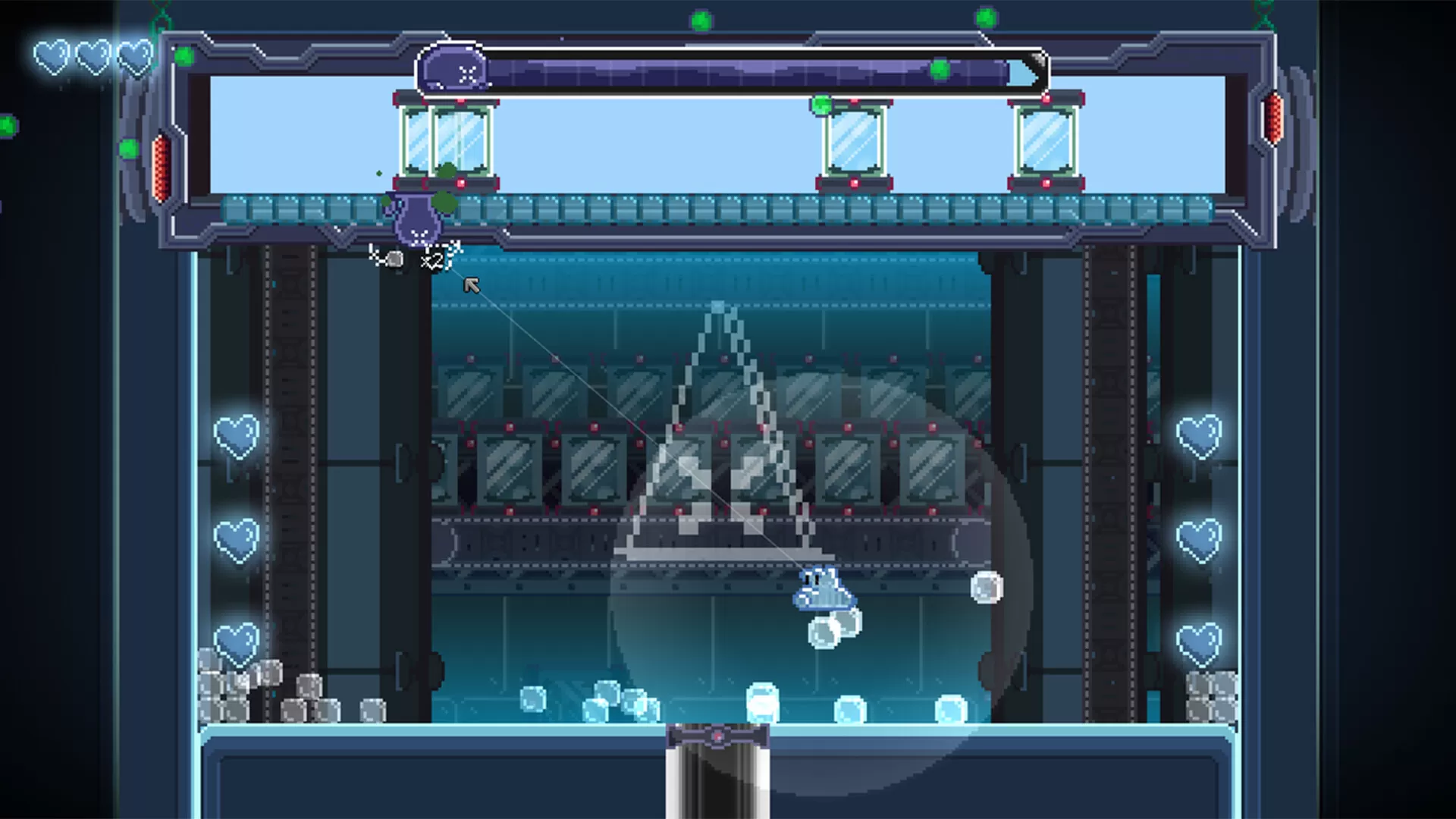 噬莱姆计划/Project DevourSlime-免费项目网