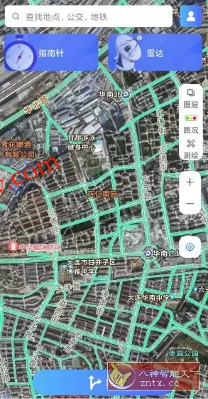 马克地图v9.0高级版 马克地图v9.0高级版