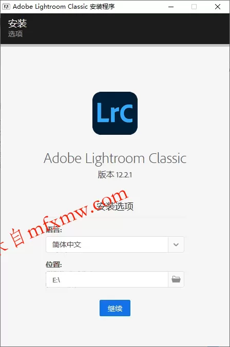 Adobe Lightroom Classic v15.3.1.1高级版