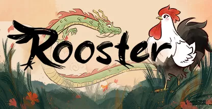 生肖纪 鸡哥和他的朋友们/Rooster-免费项目网