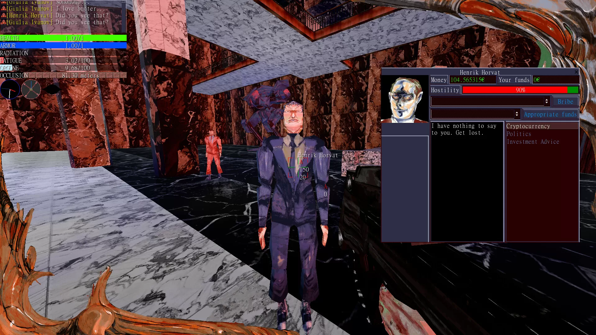 疯狂巡逻队R/心理巡逻R/精神巡逻队R/Psycho Patrol R-免费项目网