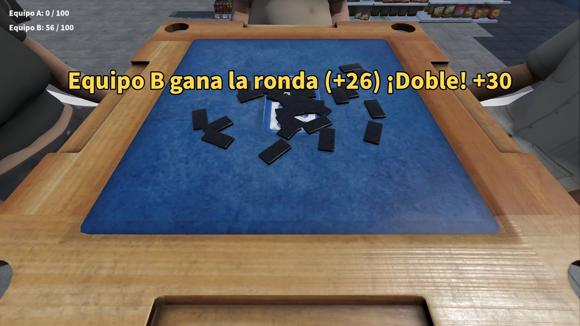 DR多米诺/DR Dominoes-免费项目网