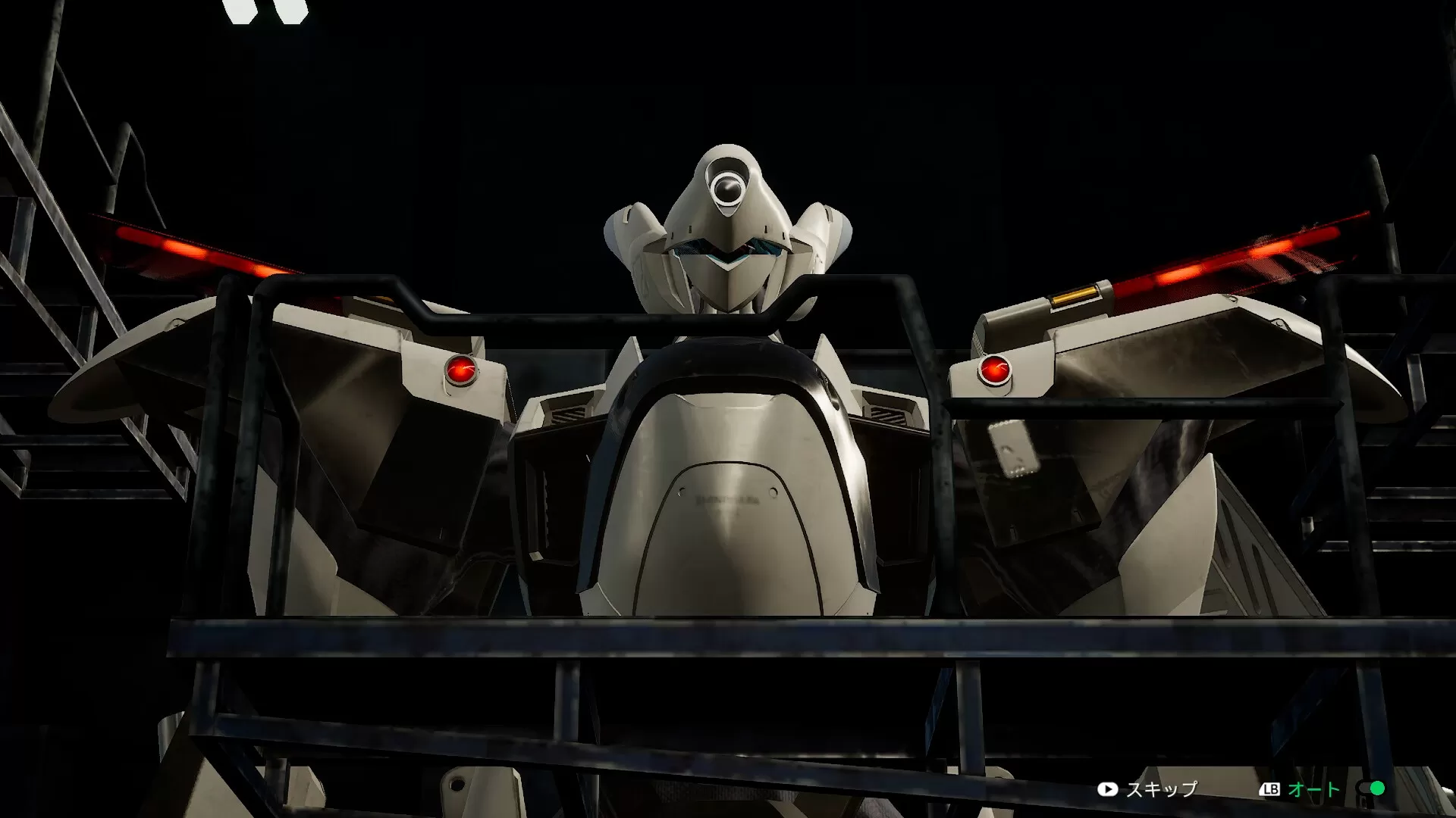 机动警察:案件档案/PATLABOR the Case Files-免费项目网
