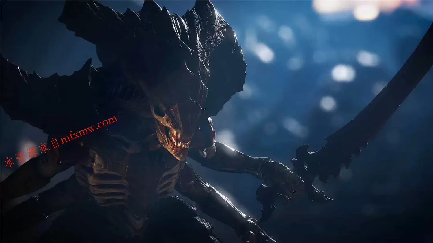 《战锤40K:星际战士2》v14.0.0.1中文版 《战锤40K:星际战士2》v14.0.0.1中文版