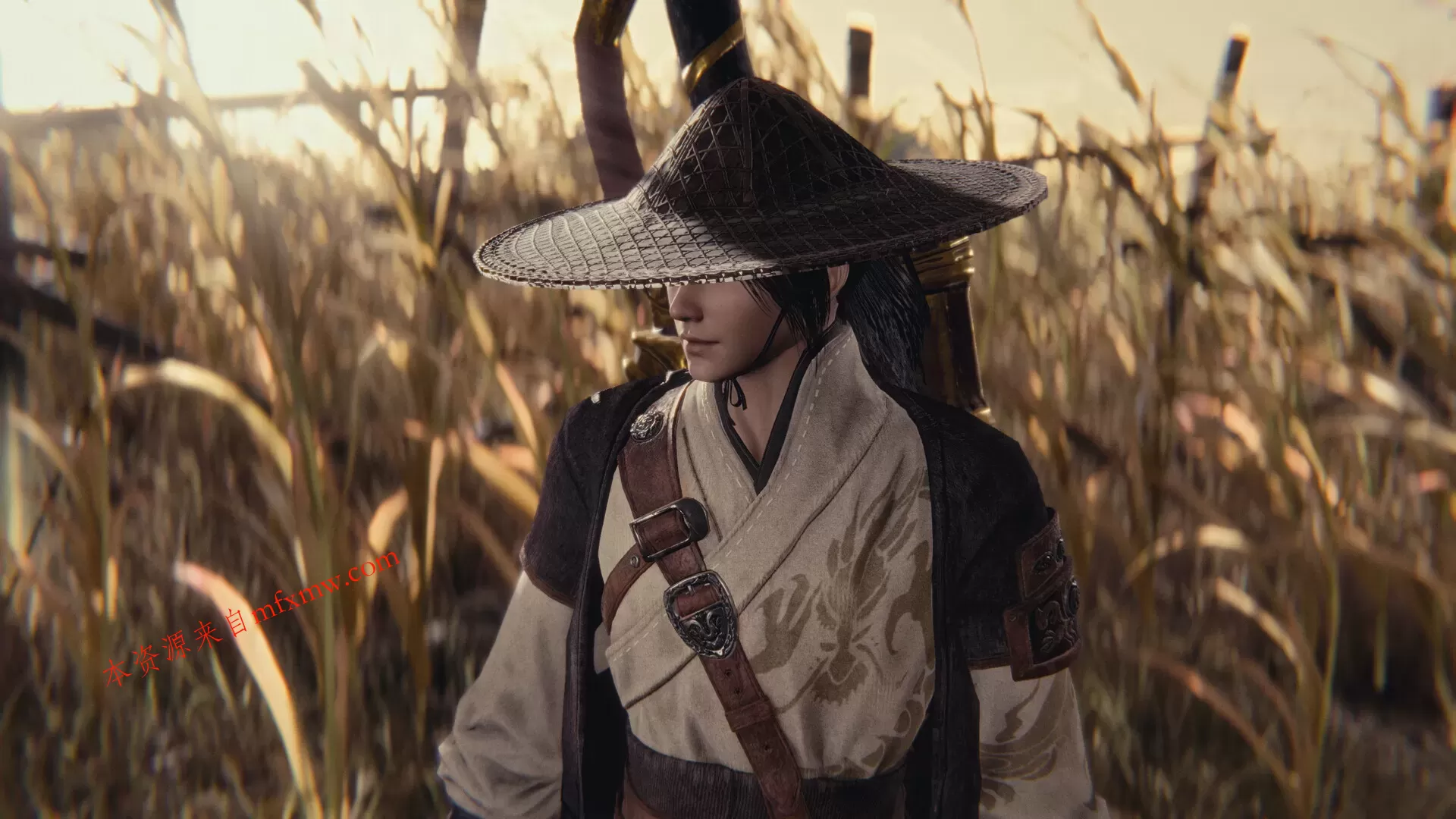 《嗜血印》中文版