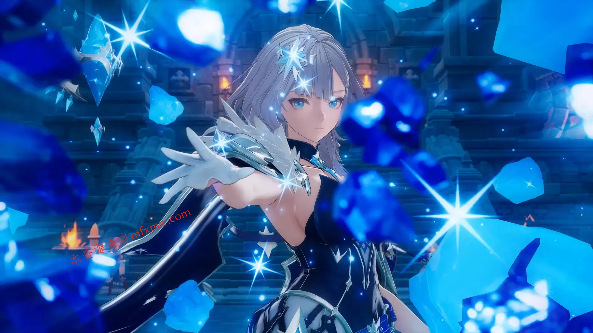 《龙之剑:觉醒》中文版 《龙之剑:觉醒》中文版
