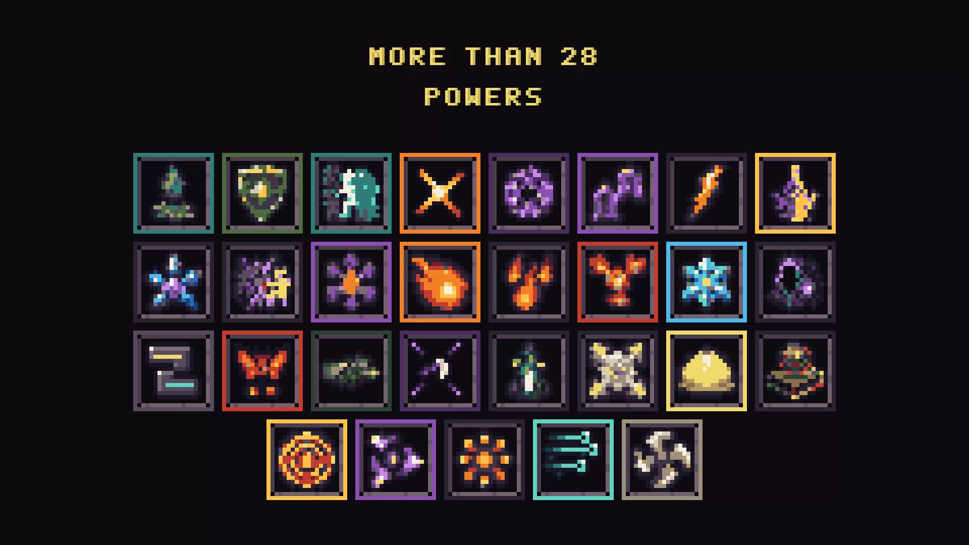1血地下城/1 HP DUNGEON-免费项目网
