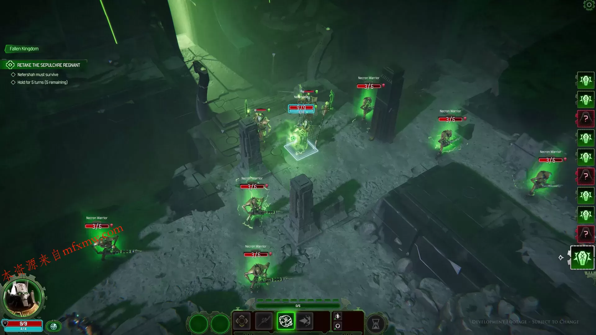《战锤40K:机械神教2》中文版 《战锤40K:机械神教2》中文版