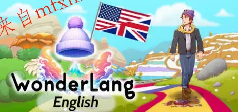《语言奇境》中文合集版