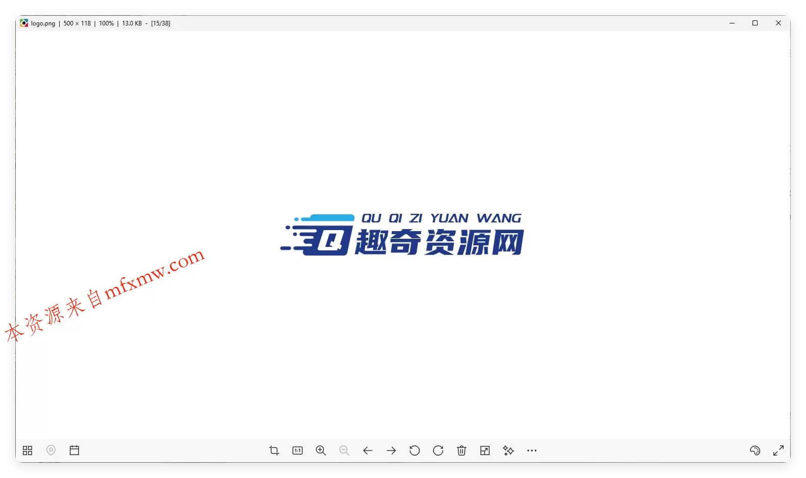 轻量级看图神器 PhoXoSee v1.12绿色版