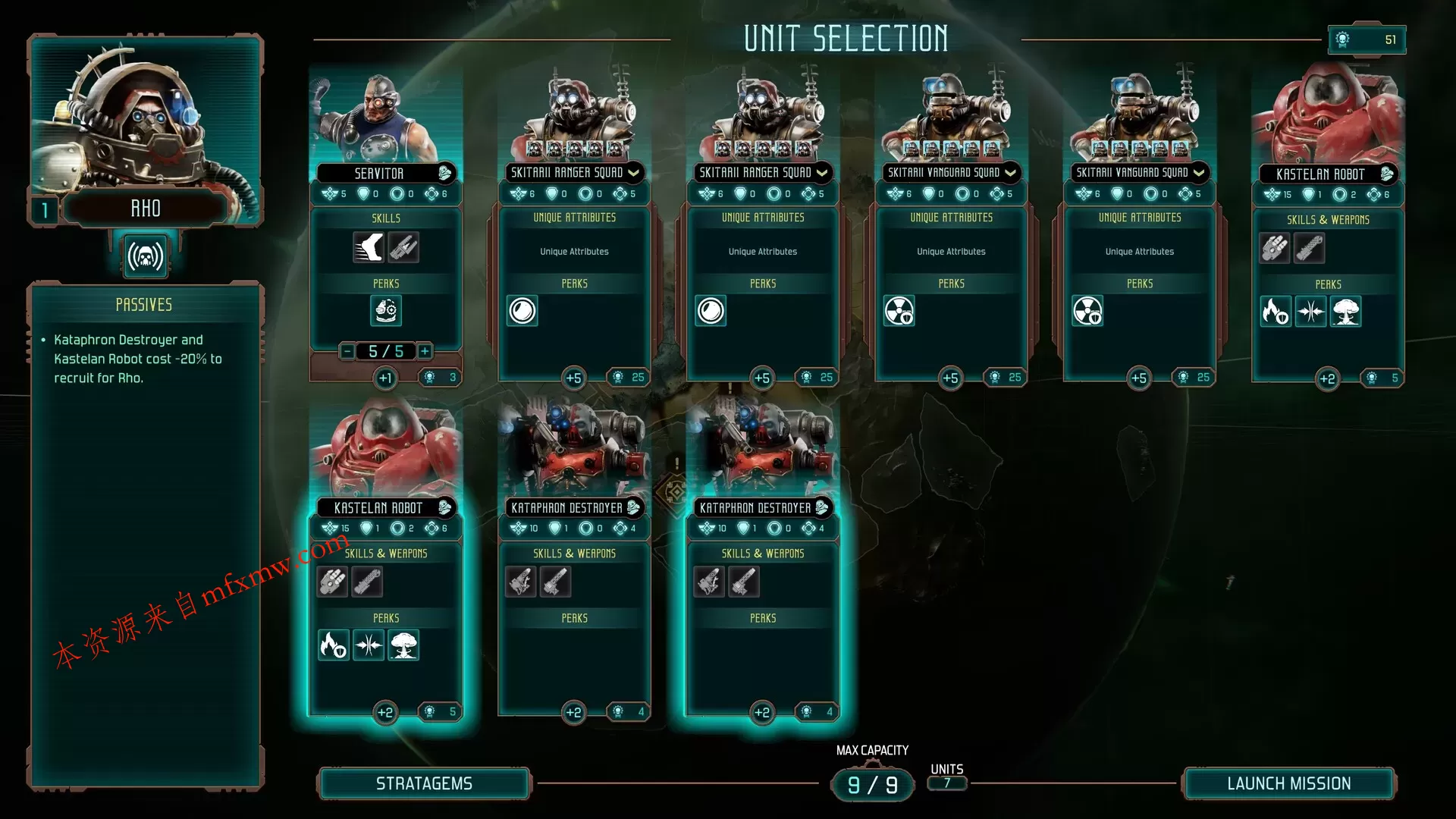 《战锤40K:机械神教2》中文版 《战锤40K:机械神教2》中文版