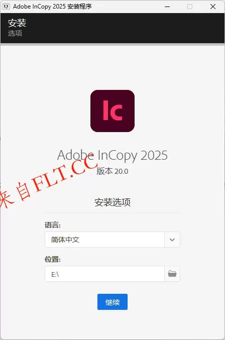 Adobe InCopy 2026 v21.3.0.060.0特别版