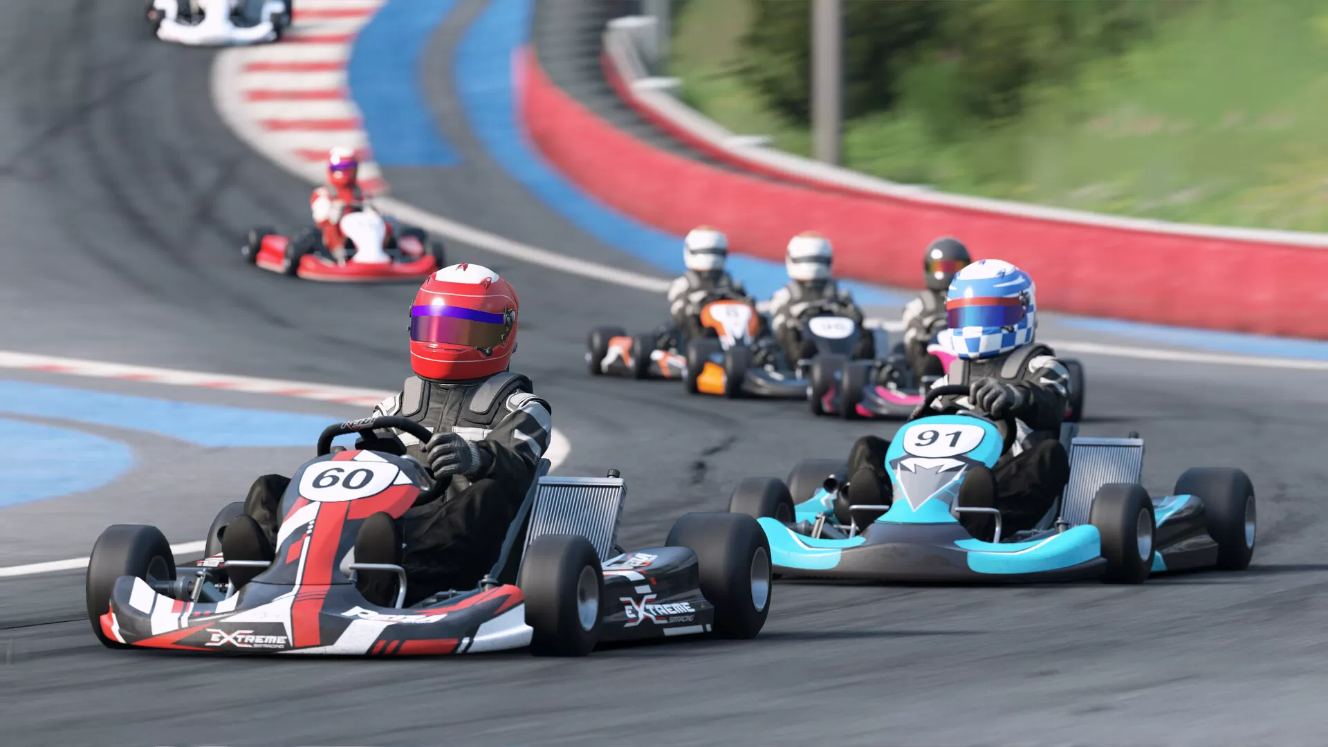 汽车俱乐部2/Automobilista 2-免费项目网