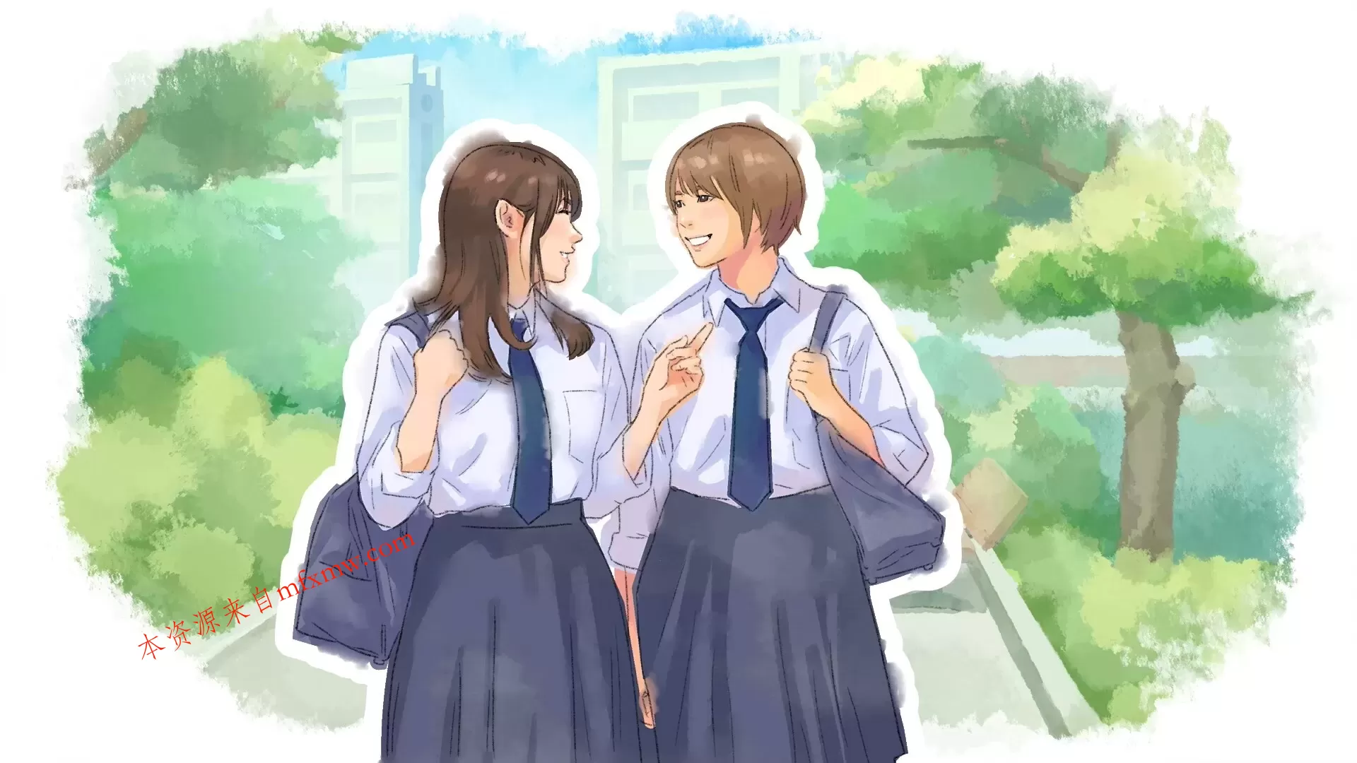 《致亲爱的我》中文版