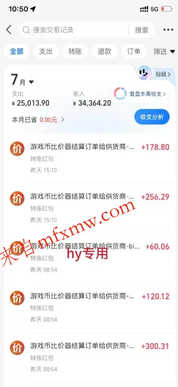 AI全自动游戏打金扫货和量化项目：日入10张，稳定运行三年的老项目！【揭秘】