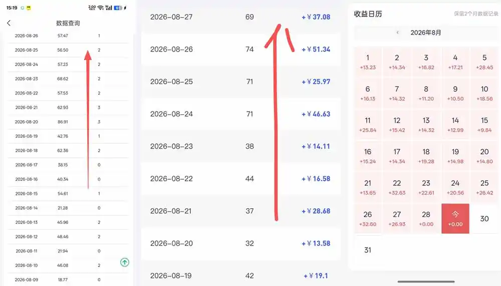 百度知道网盘拉新-全新玩法：移动12元/人+PC端3元/人，AI答题+批量发布，轻松上手长期可做！-免费项目网