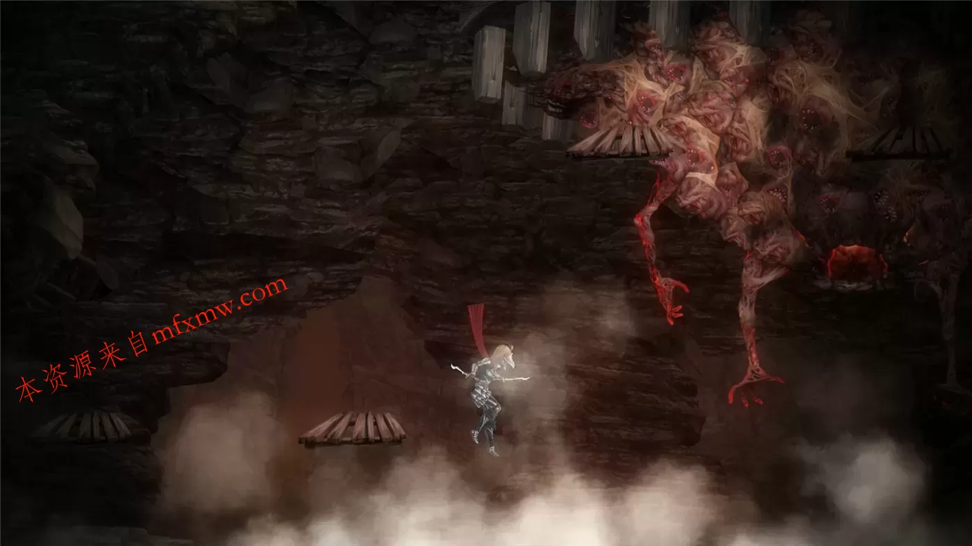 《守夜人：长夜》Build.23868553中文版