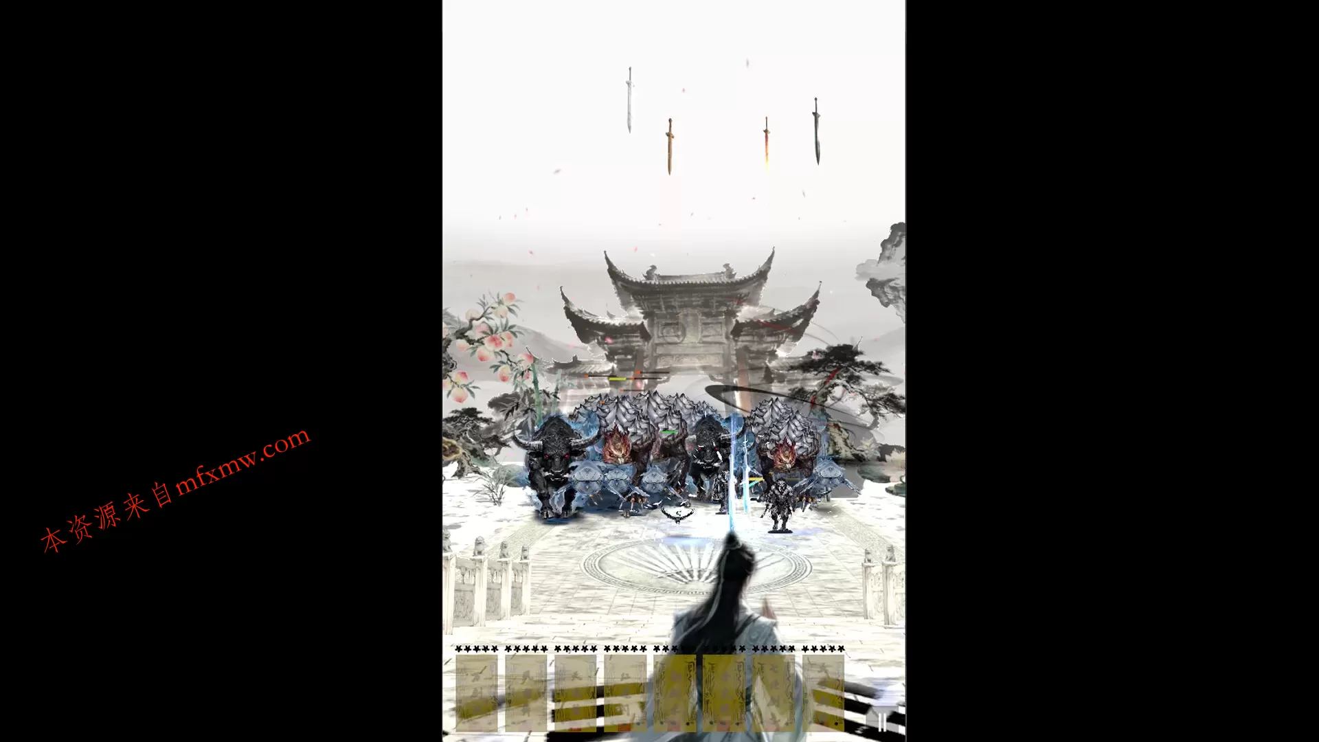 《宗门最后的长老》中文版 《宗门最后的长老》中文版