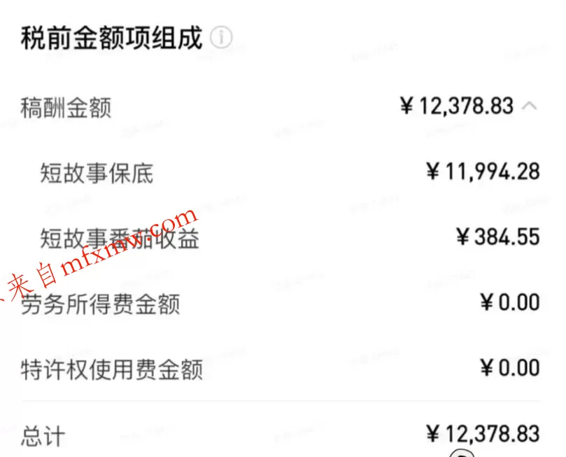 AI小说短故事项目,大佬亲测月入1-3W,零基础教你用AI批量产出优质短故事,实现一稿多吃多渠道变现(更新0710)