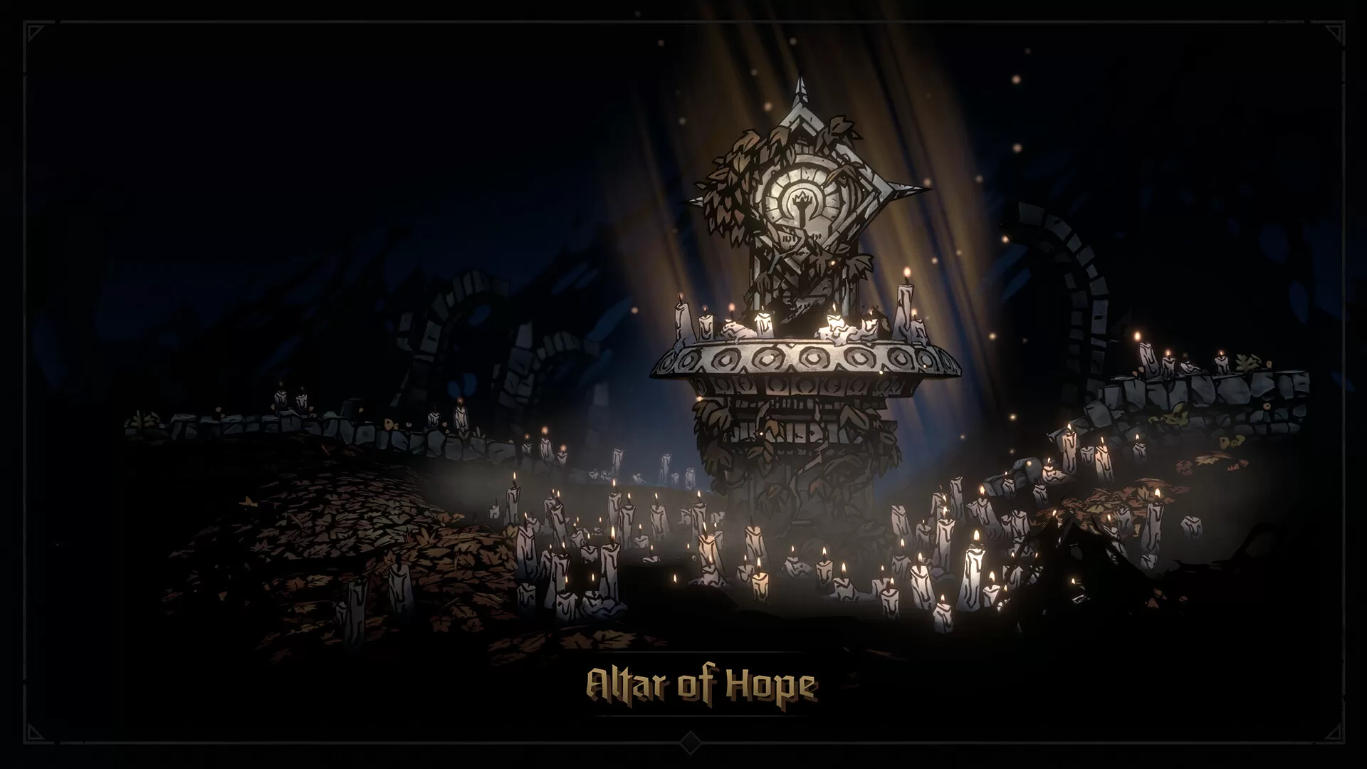 暗黑地牢2/Darkest Dungeon II-免费项目网