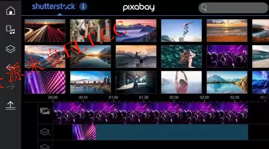 威力导演 PowerDirector v16.3.7高级版
