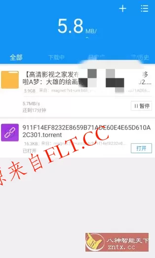 迅雷精简魔改版10.00.0.1000高级版