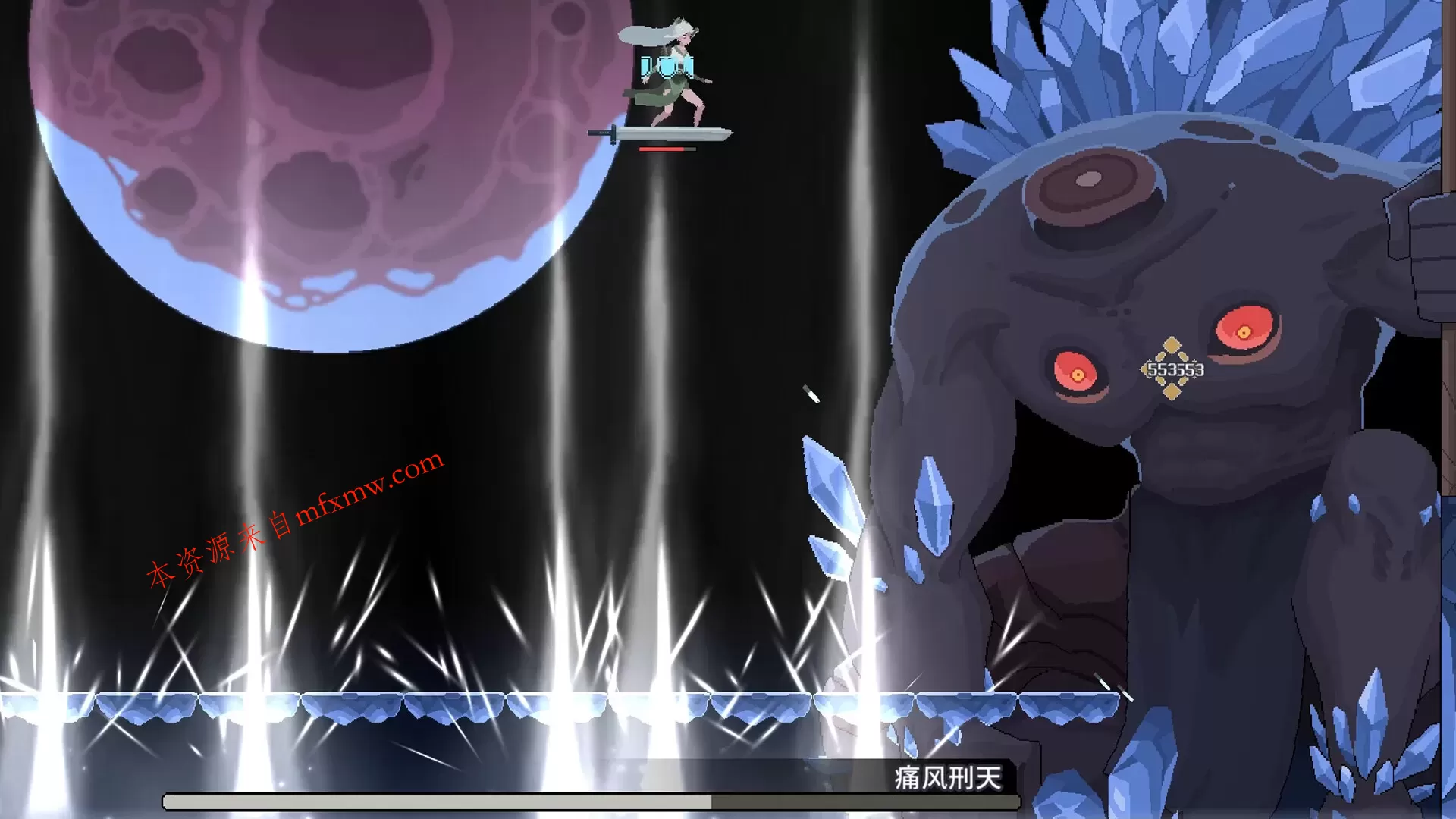 《灵契江湖：御灵志》中文版