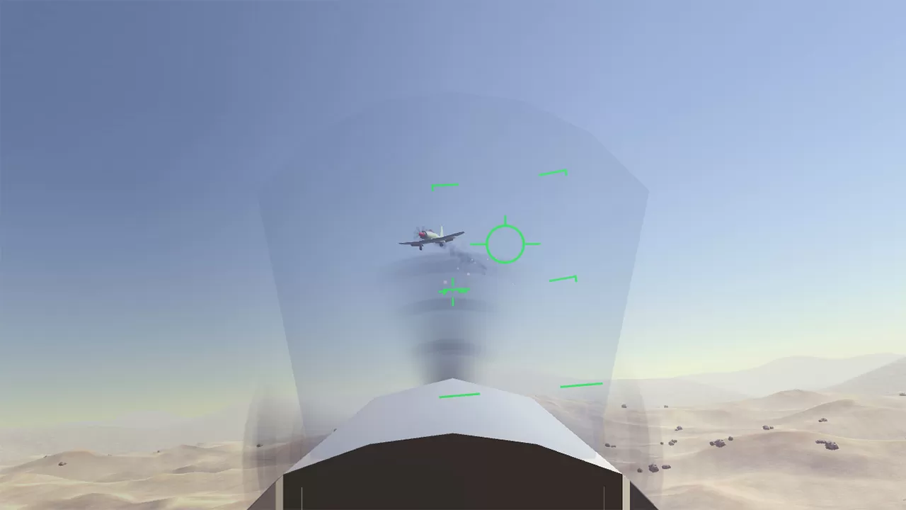 战地模拟器/Ravenfield-免费项目网