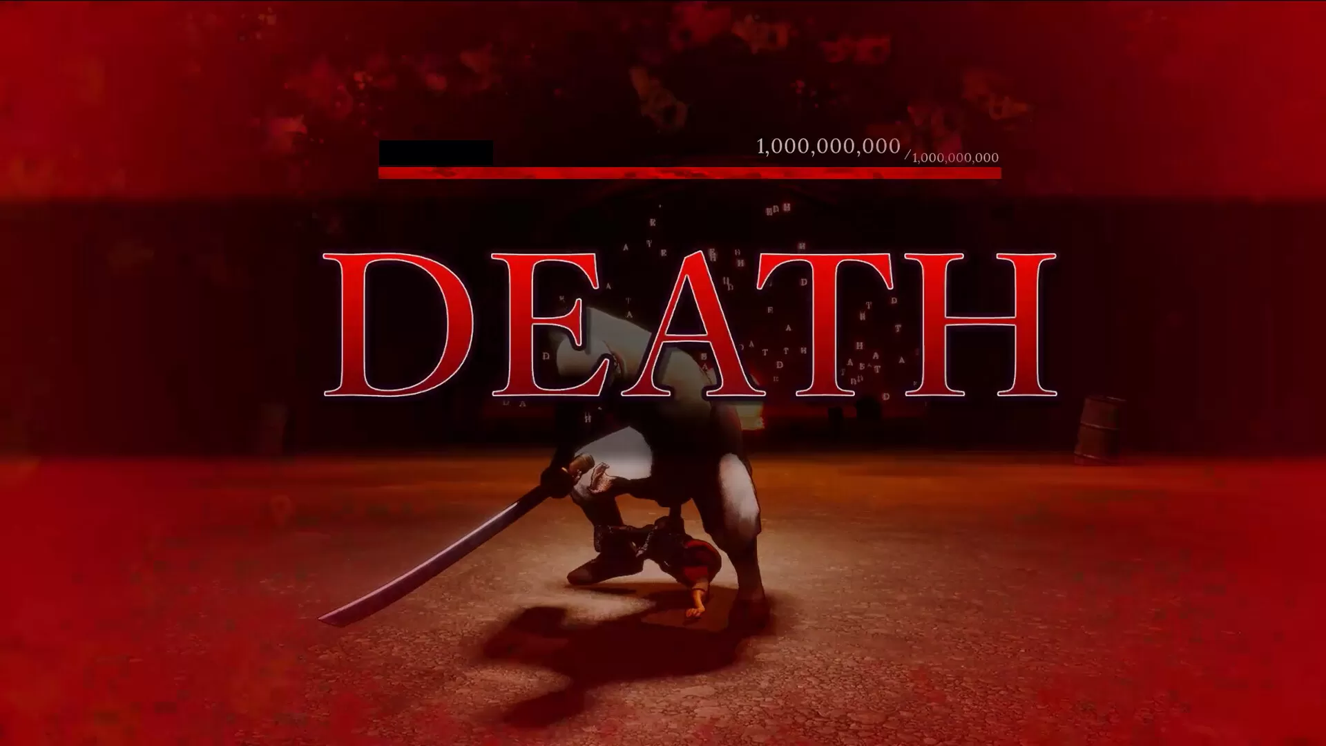 死亡桃太郎/Death Momotaro-免费项目网
