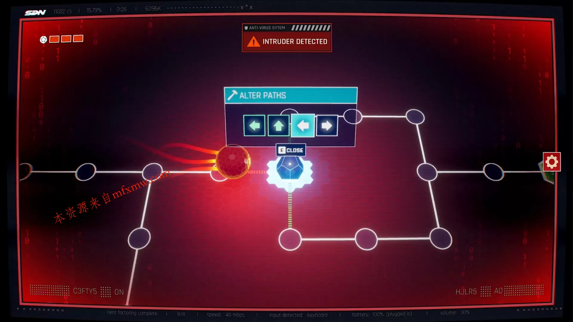 《超英派遣中心》中文版 《超英派遣中心》中文版