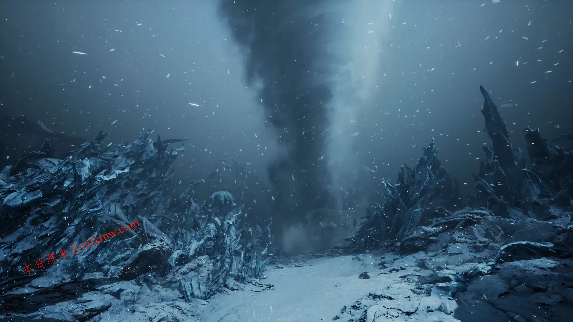 《第一狂战士：卡赞》中文版