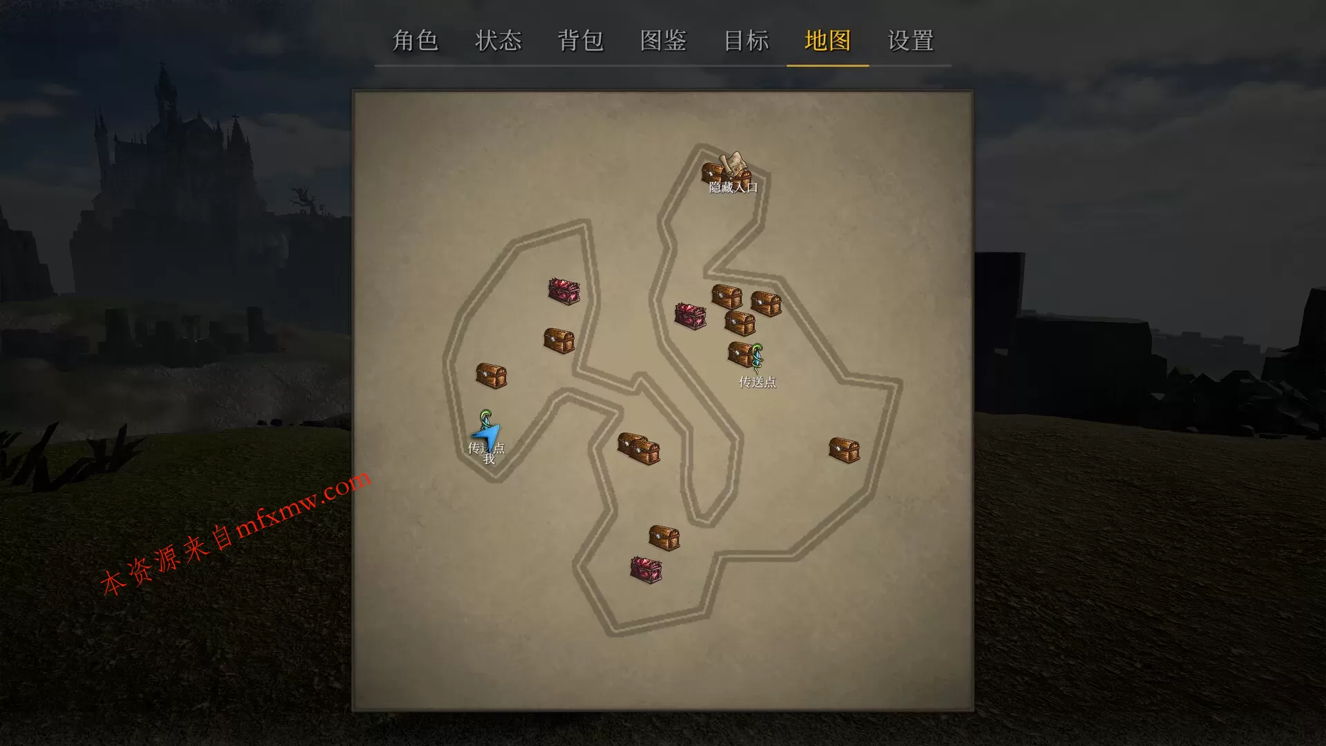 《奇怪的RPG 2》中文版