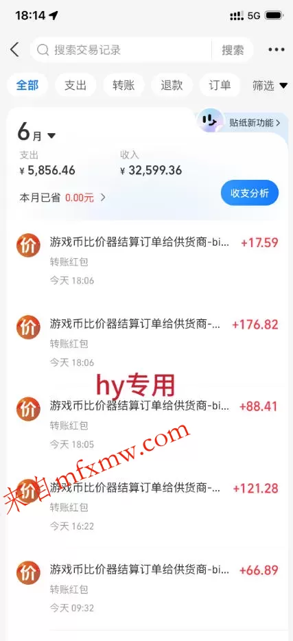 电脑全自动游戏打金,无需人工盯守,每日稳定收益几百!【揭秘】
