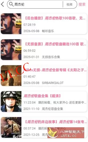 BVD 哔哩哔哩下载器2.3.2.foss