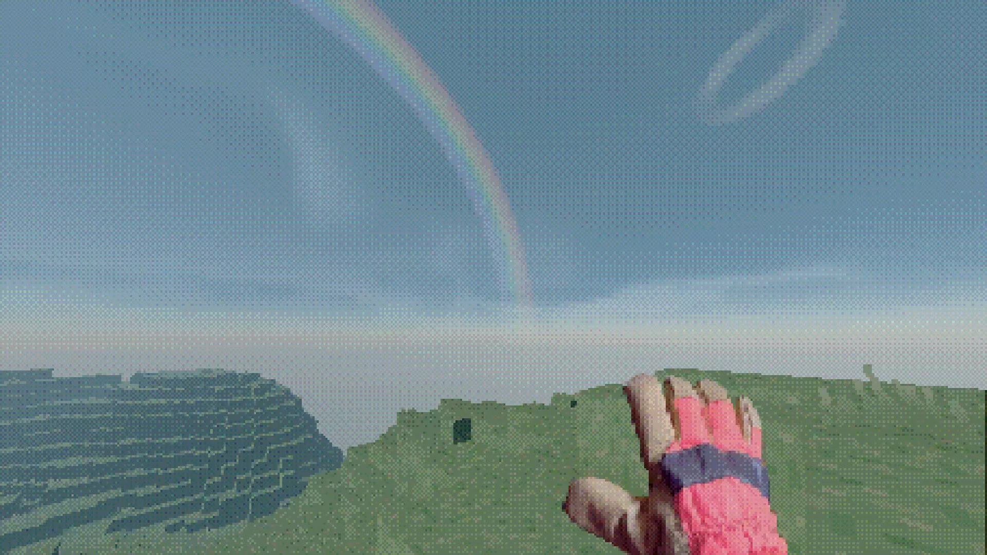 清醒方块/Lucid Blocks-免费项目网