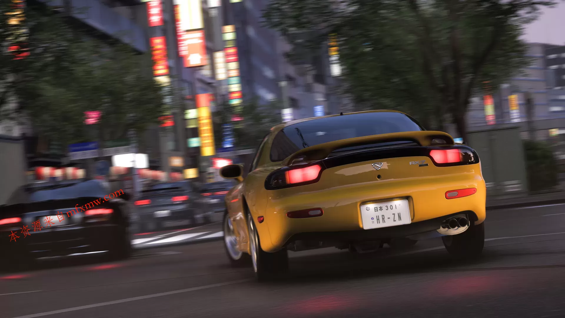极限竞速：地平线6正式版/Forza Horizon 6