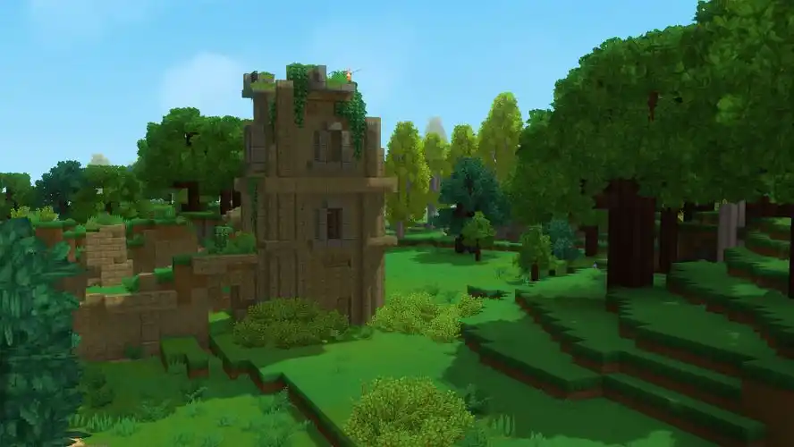 Hytale-免费项目网