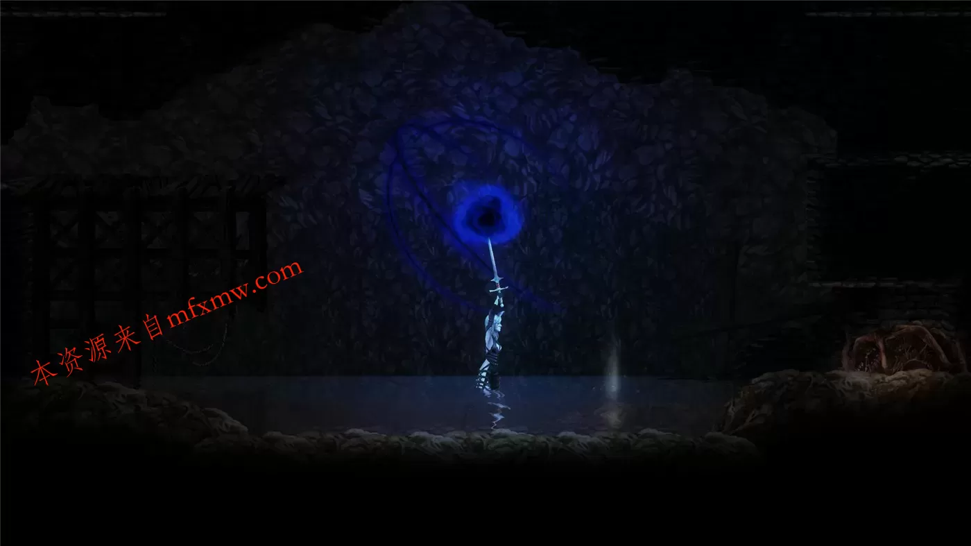 《守夜人：长夜》Build.23868553中文版