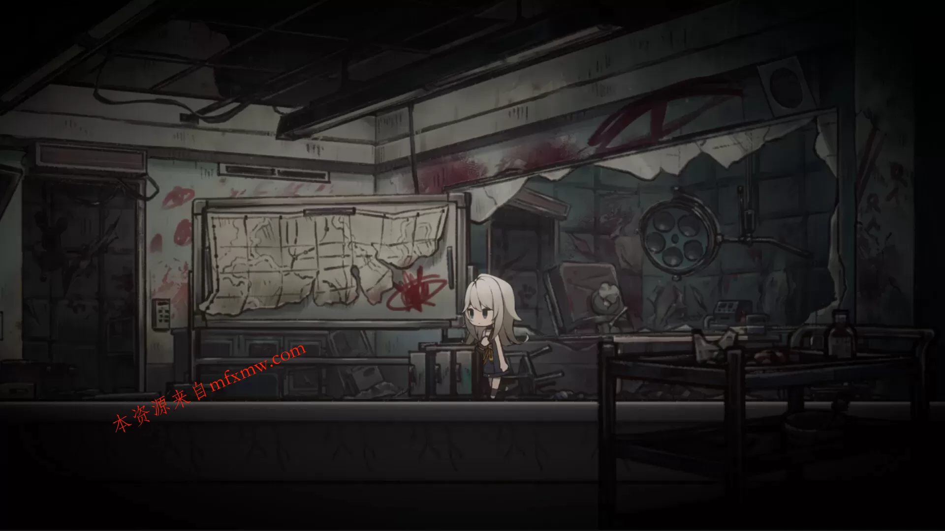 《艾莉丝的世界》中文版