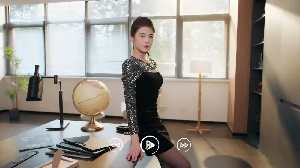 你好！我们还有场恋爱没谈-番外篇-免费项目网