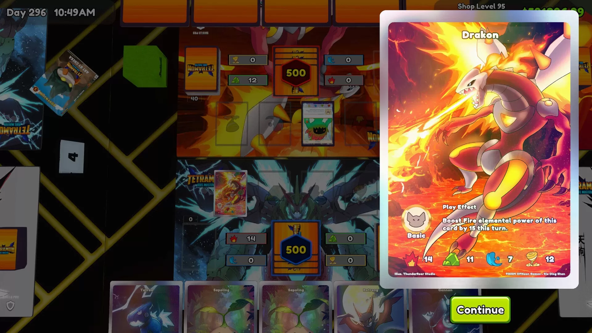 TCG卡牌店模拟器/TCG Card Shop Simulator-免费项目网