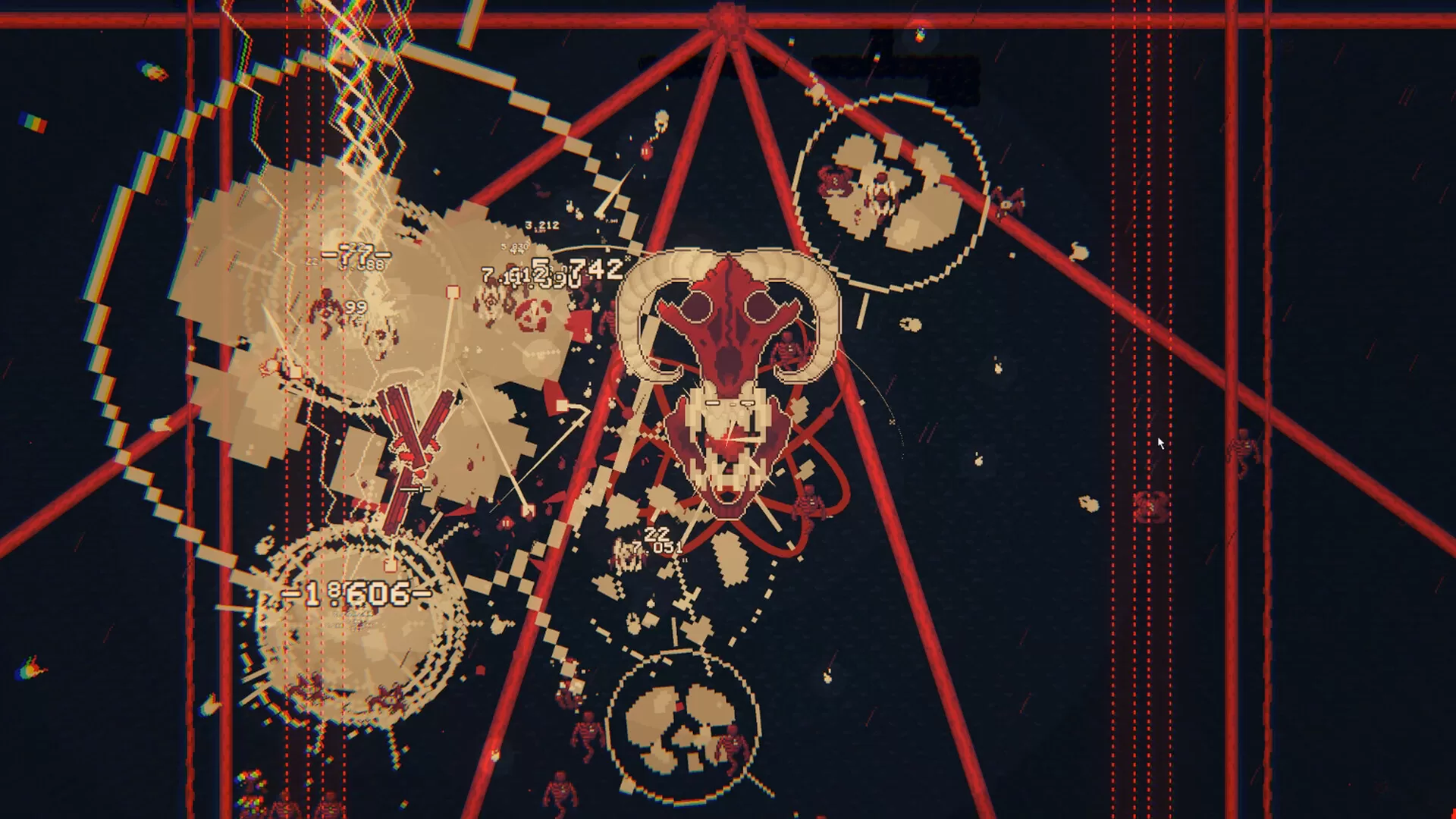 红色回响/Echoes of Red-免费项目网