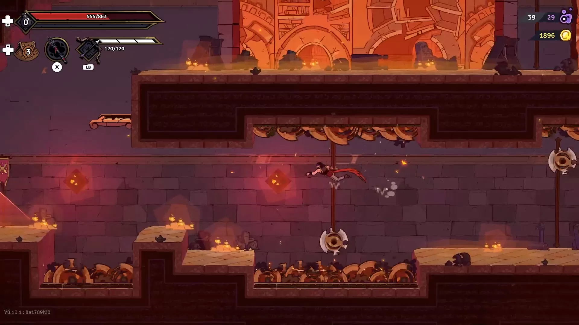 波斯王子:Rogue/The Rogue Prince of Persia-免费项目网