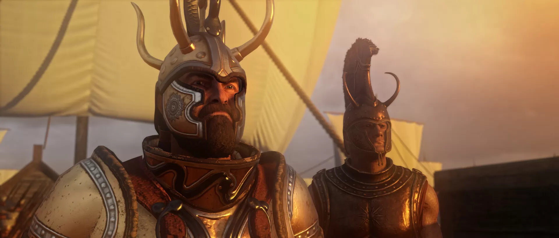 全面战争:法老 王朝版/Total War: PHARAOH DYNASTIES-免费项目网